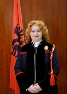 Marjana Semini