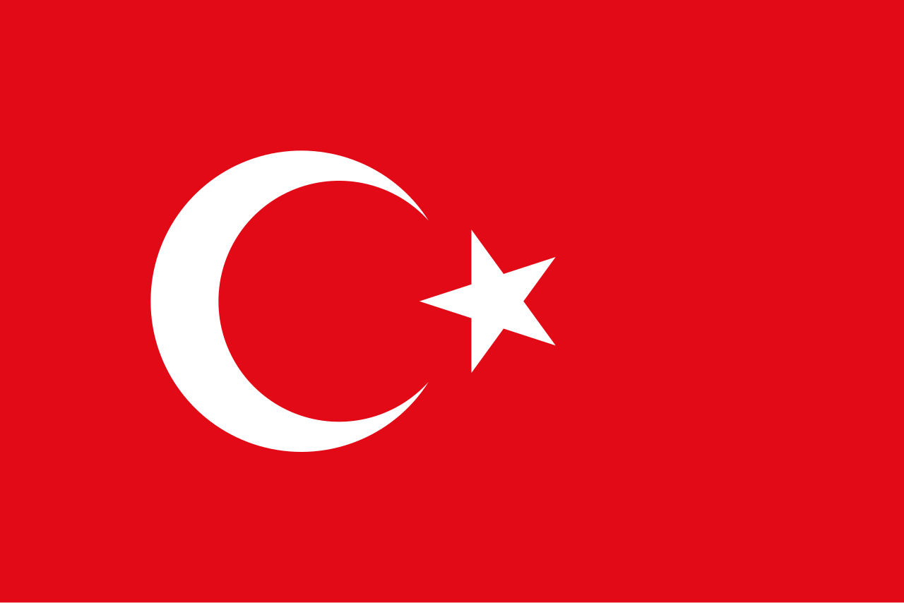 Gjykata Kushtetuese e Republikës së Turqisë
