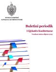 Buletini nentor-dhjetor 2025